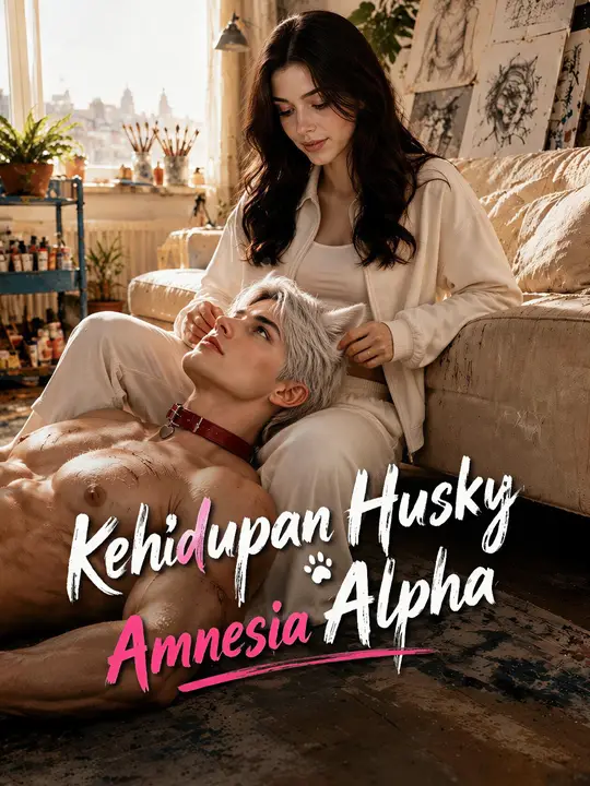 Kehidupan Husky Amnesia Alpha