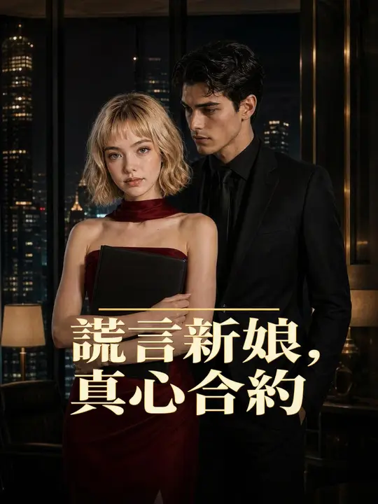 謊言新娘, 真心合約