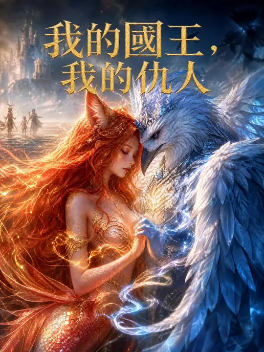 我的國王，我的仇人