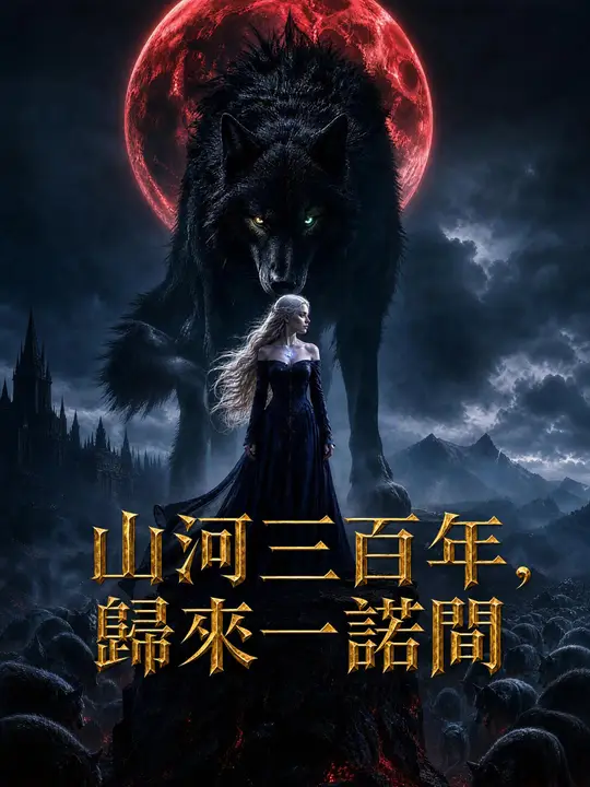 山河三百年，歸來一諾間