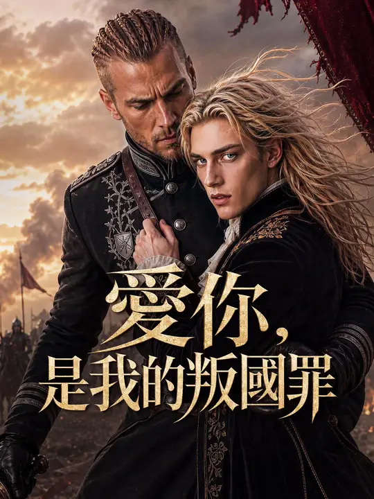 愛你，是我的叛國罪
