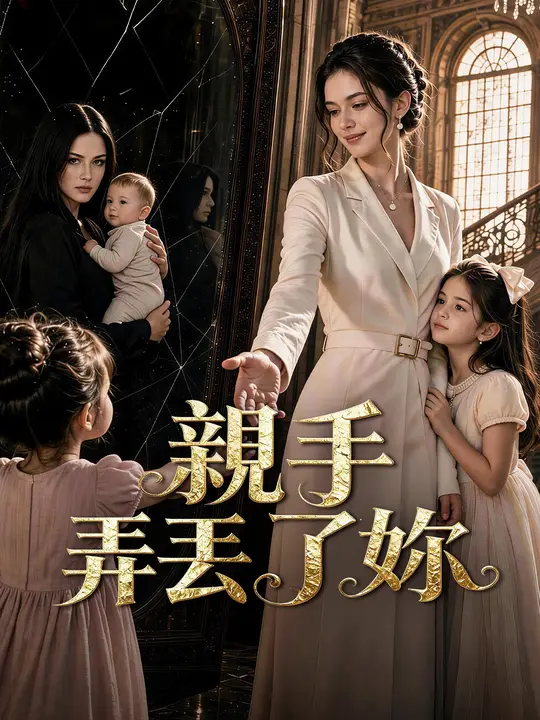 親手弄丟了妳