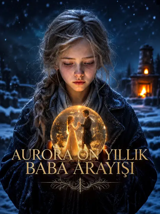 Aurora On Yıllık Baba Arayışı
