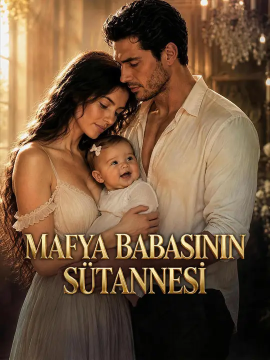(Dublajlı) Mafya Babasının Sütannesi
