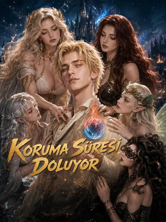 (Dublajlı) Koruma Süresi Doluyor