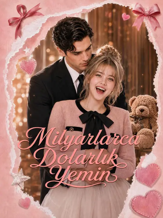 (Dublajlı) Milyarlarca Dolarlık Yemin