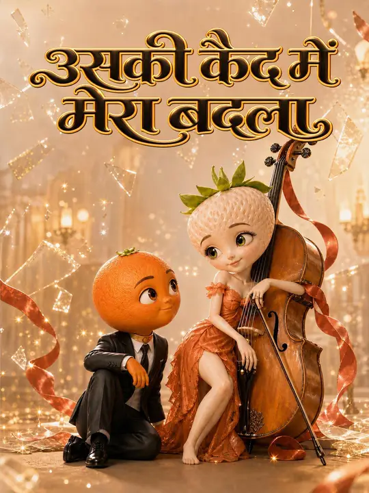 उसकी कैद में मेरा बदला