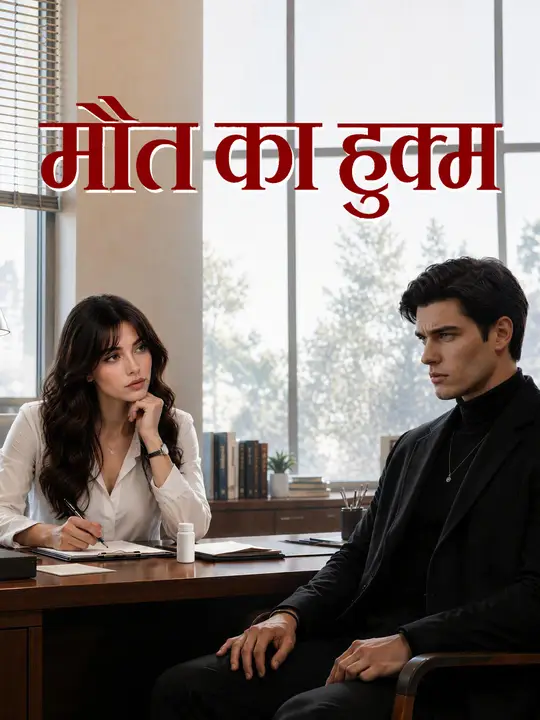 मौत का हुक्म