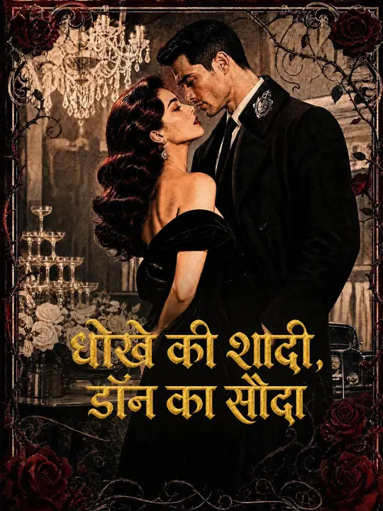 धोखे की शादी, डॉन का सौदा