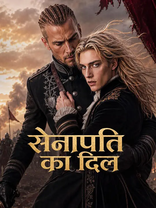 सेनापति का दिल