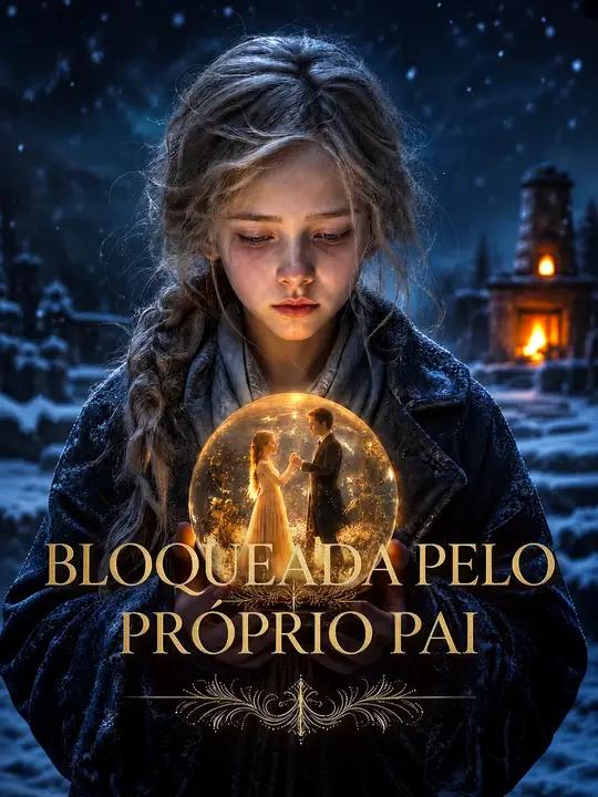 Bloqueada Pelo Próprio Pai