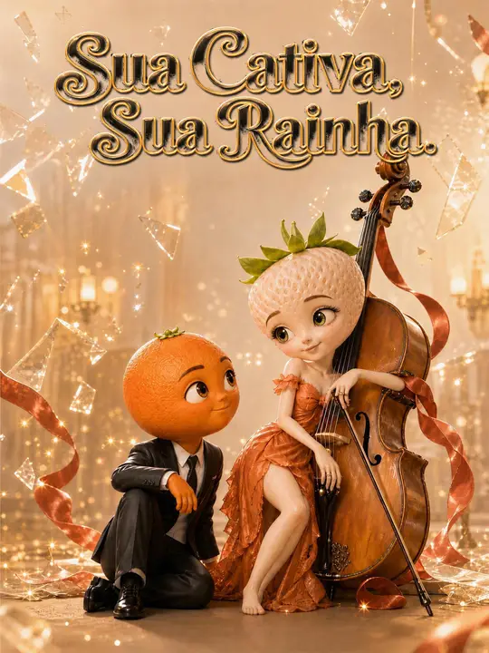 Sua Cativa, Sua Rainha