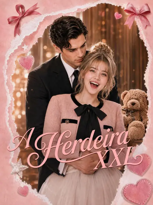(Dublagem) A Herdeira XXL