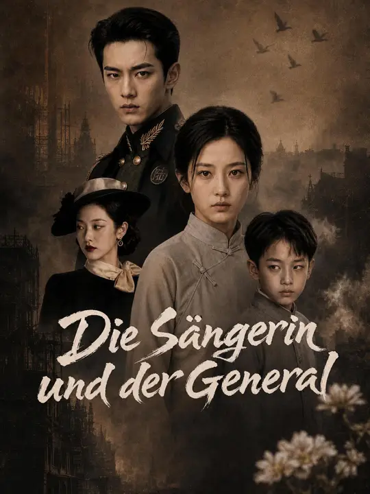 Die Sängerin und der General