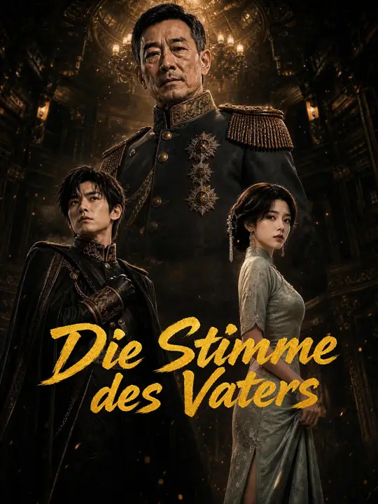 Die Stimme des Vaters