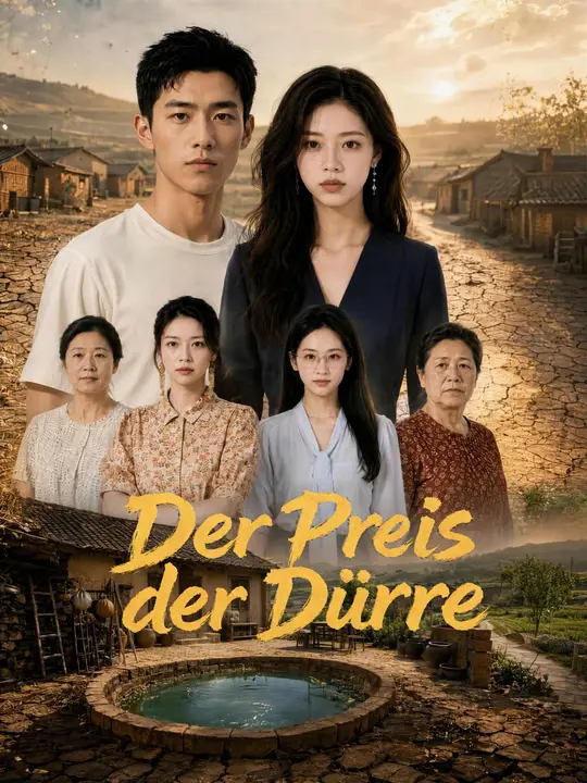 Der Preis der Dürre