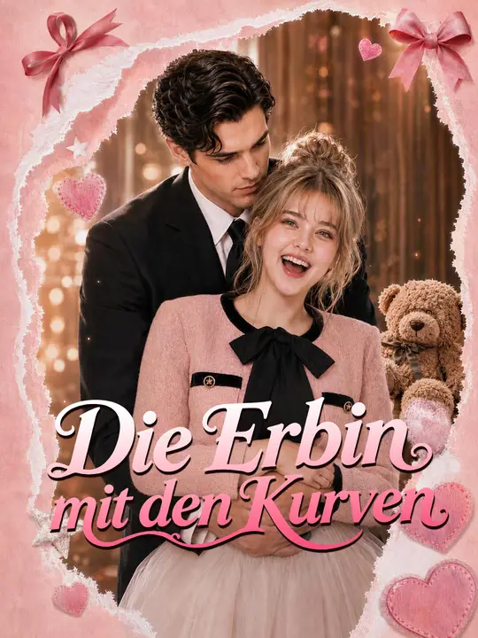 (Synchro) Die Erbin mit den Kurven