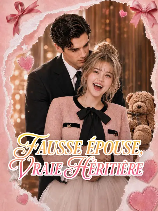 (Doublage) FAUSSE ÉPOUSE, VRAIE HÉRITIÈRE