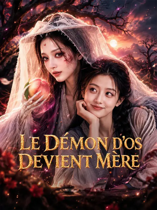 (Doublage) LE DÉMON D’OS DEVIENT MÈRE