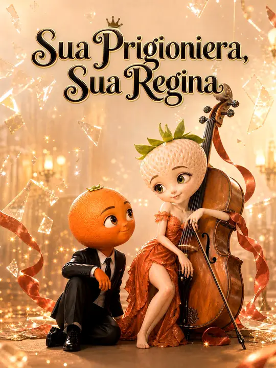 Sua Prigioniera, Sua Regina