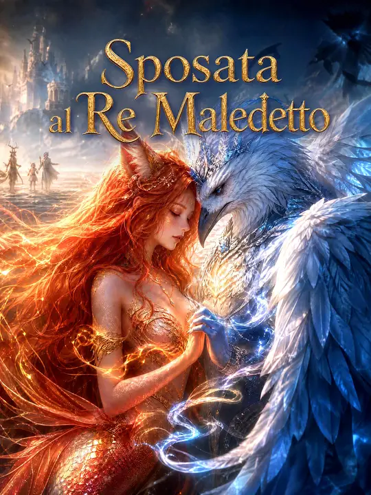 Sposata al Re Maledetto