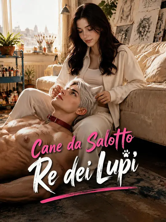 Cane da Salotto, Re dei Lupi