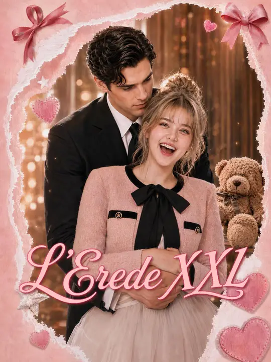 (Doppiaggio) L'Erede XXL