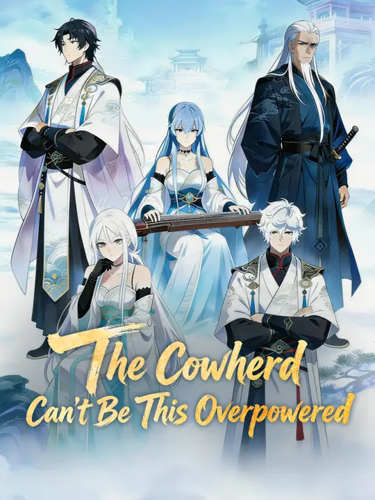 The Cowherd Can't Be This Overpowered