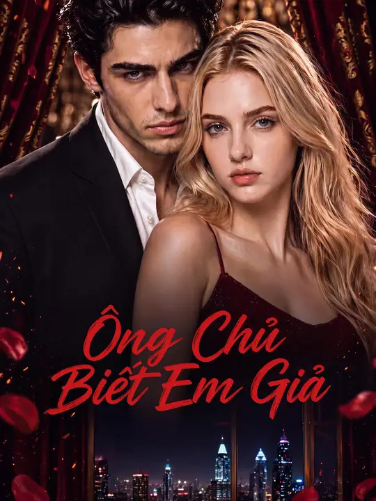 Ông Chủ Biết Em Giả