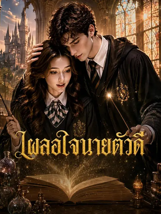 เผลอใจนายตัวดี
