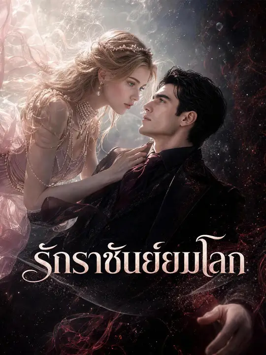 รักราชันย์ยมโลก