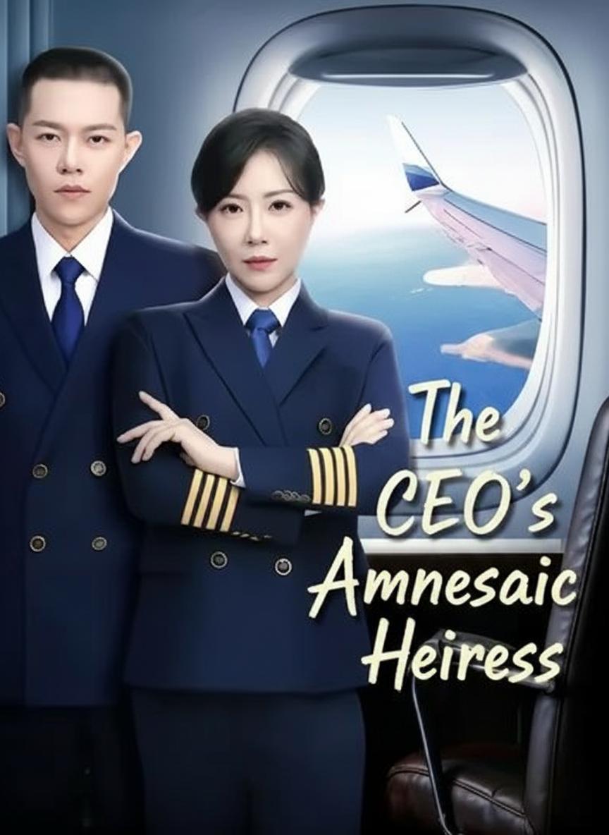 The CEO's Amnesiac Heiress