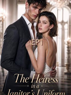 The Heiress in a Janitor's Uniform