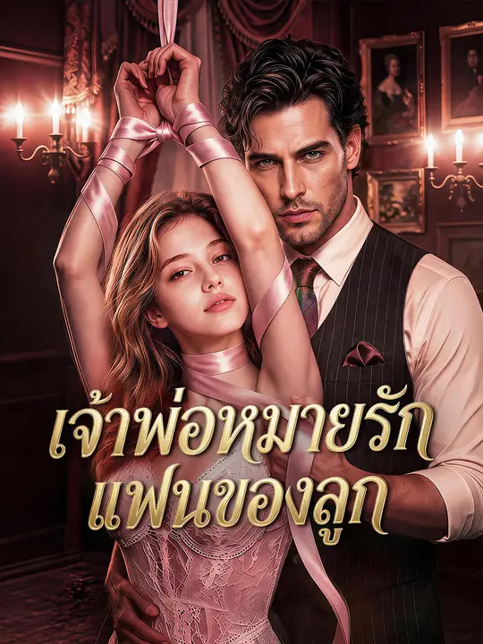 เจ้าพ่อหมายรักแฟนของลูก