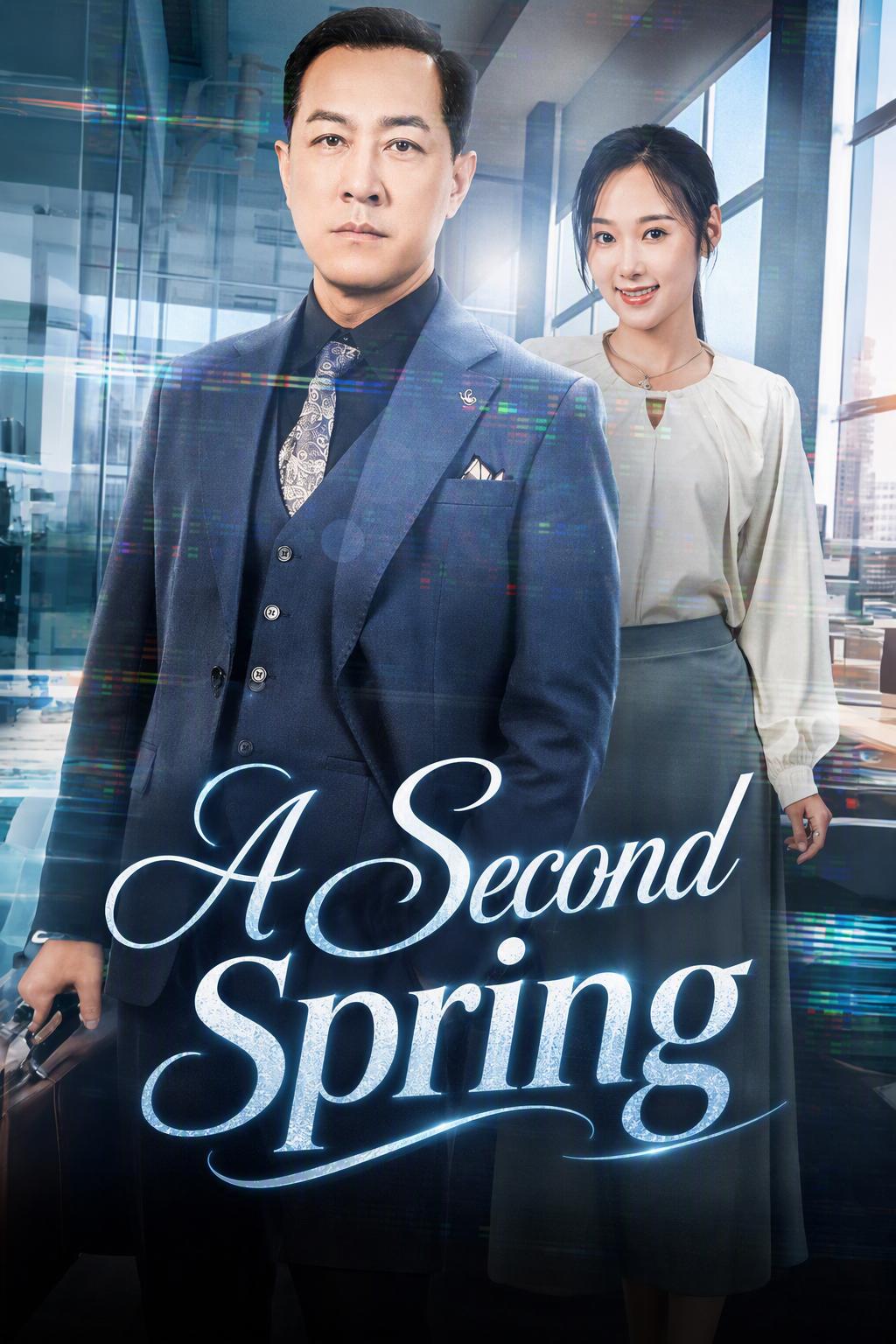 A Second Spring