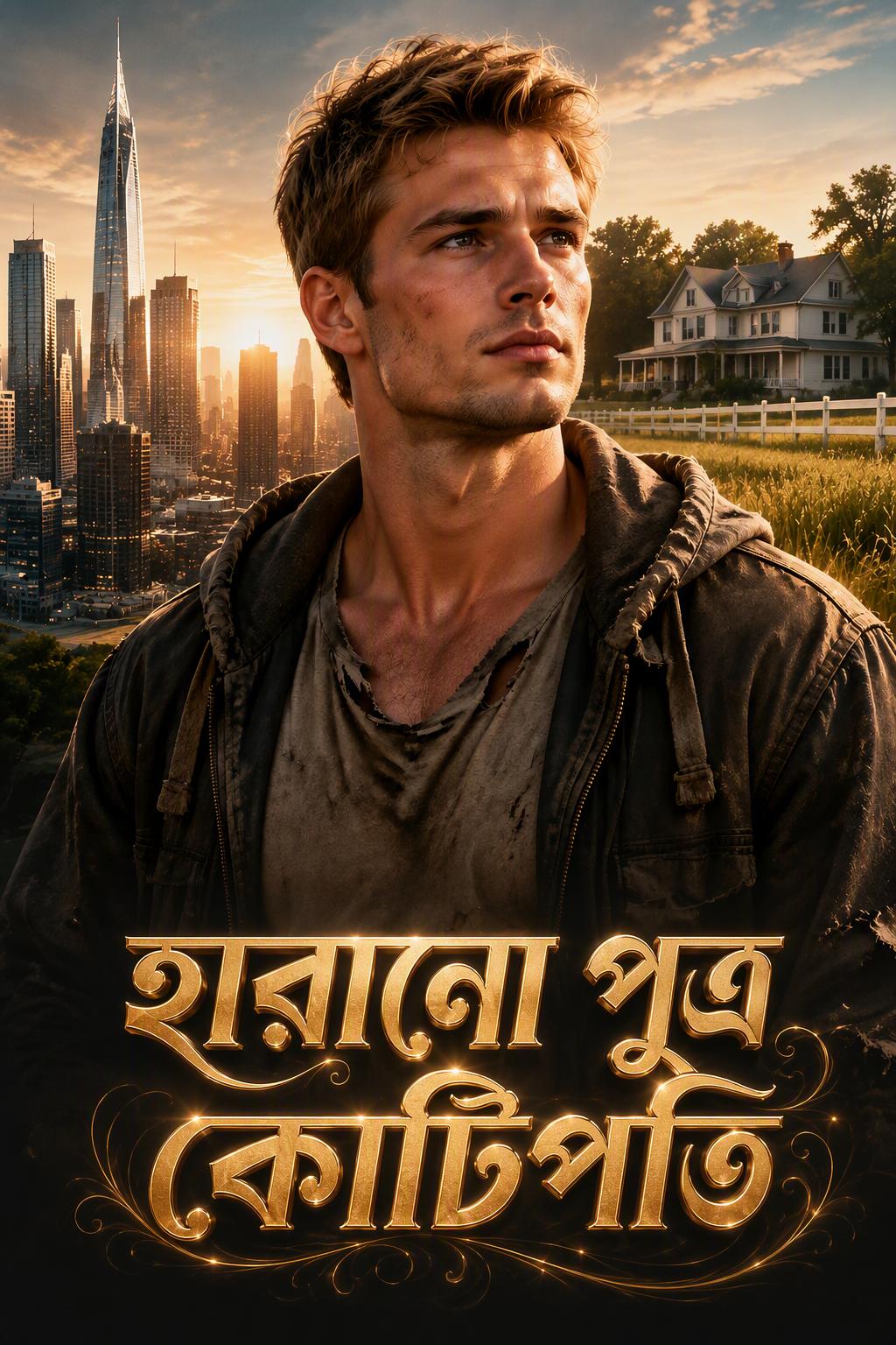 নিখোঁজ ছেলে আসলে কোটিপতি