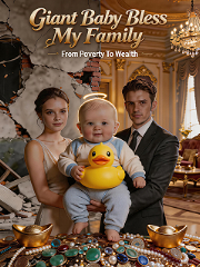 Giant Baby Blesses My Family
