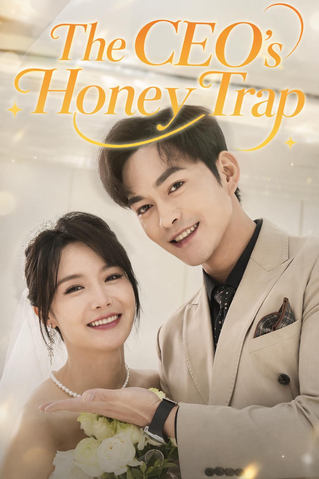 The CEO's Honey Trap