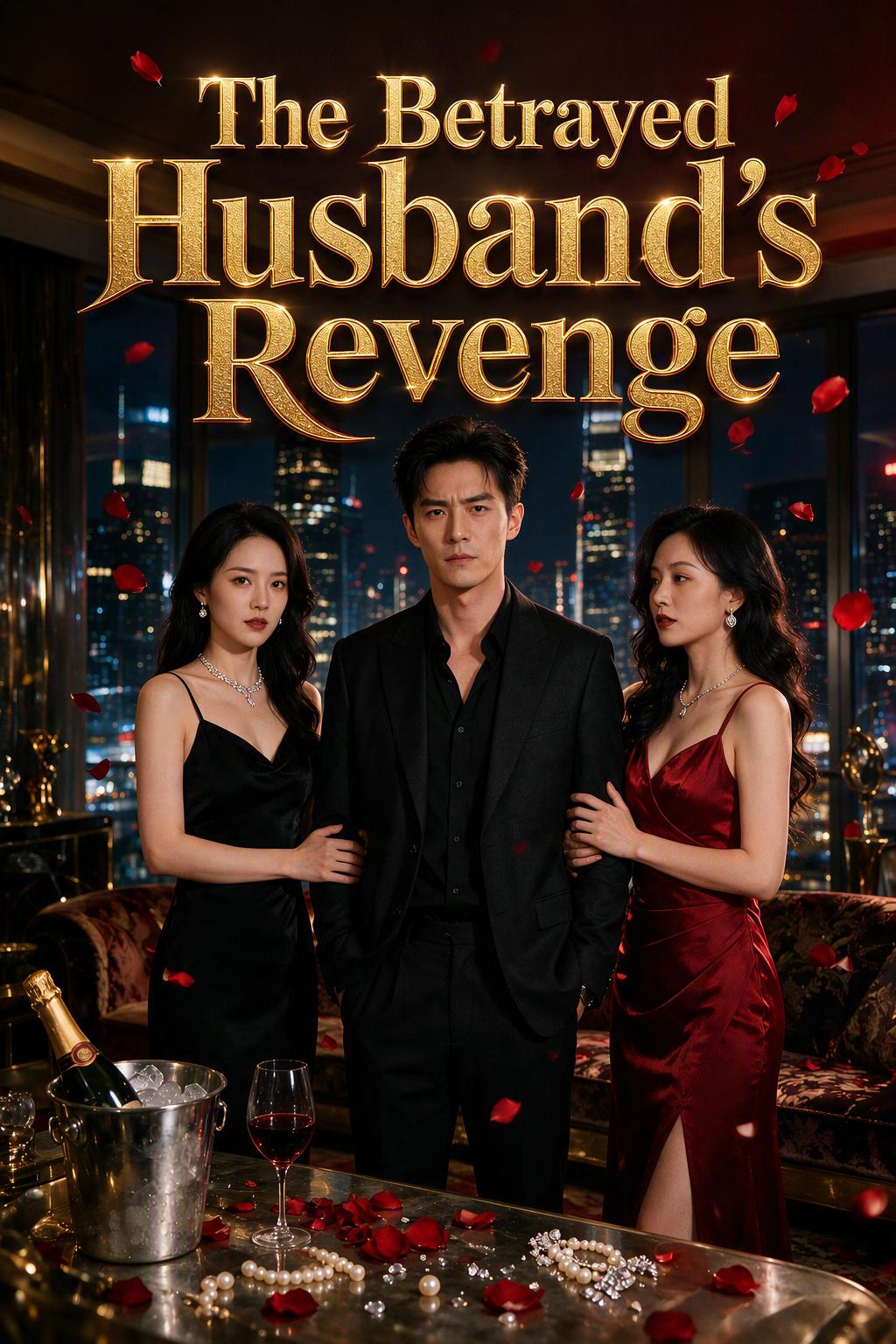 The Betrayed Husband's Revenge