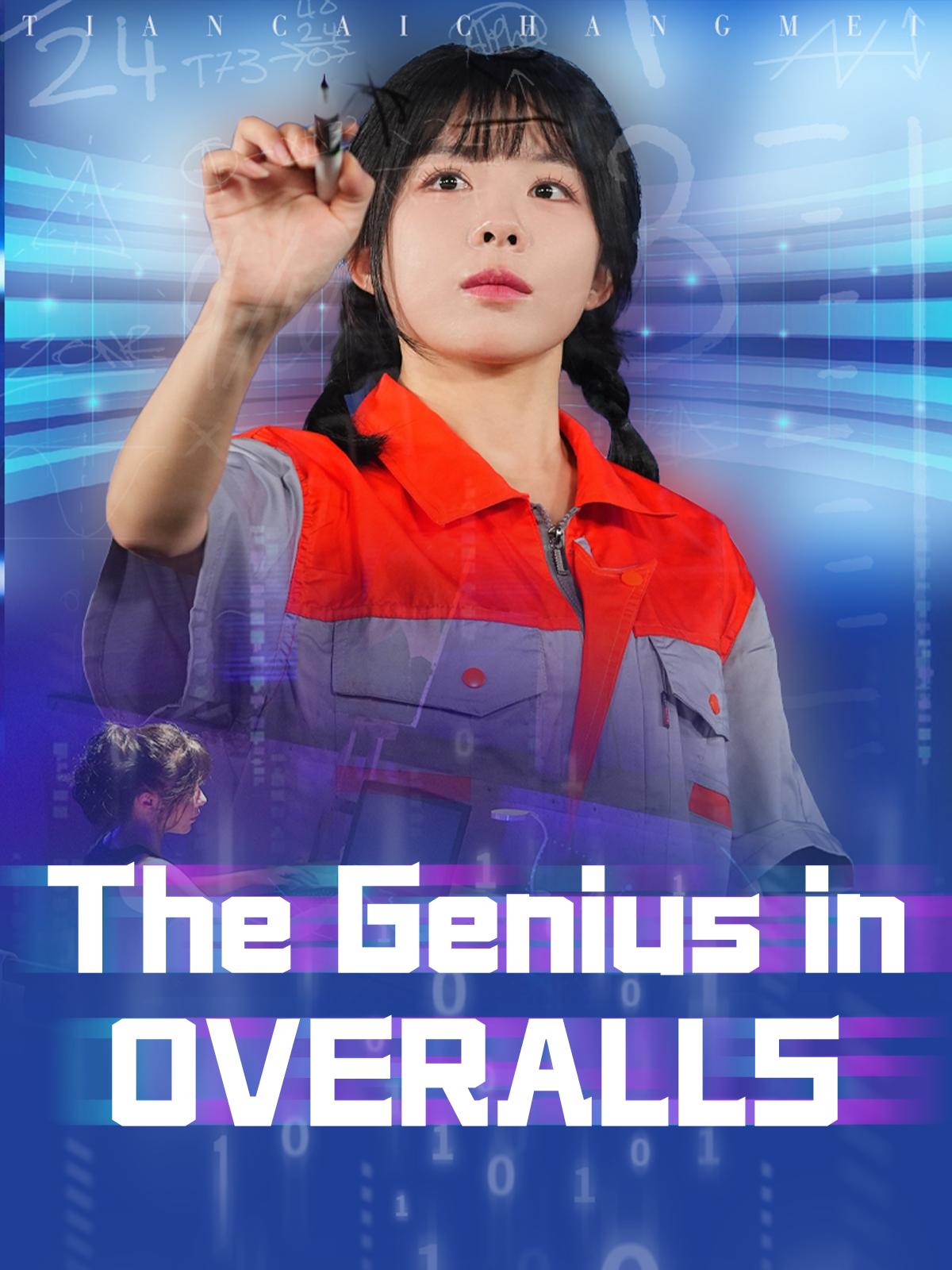 The Genius in Overalls