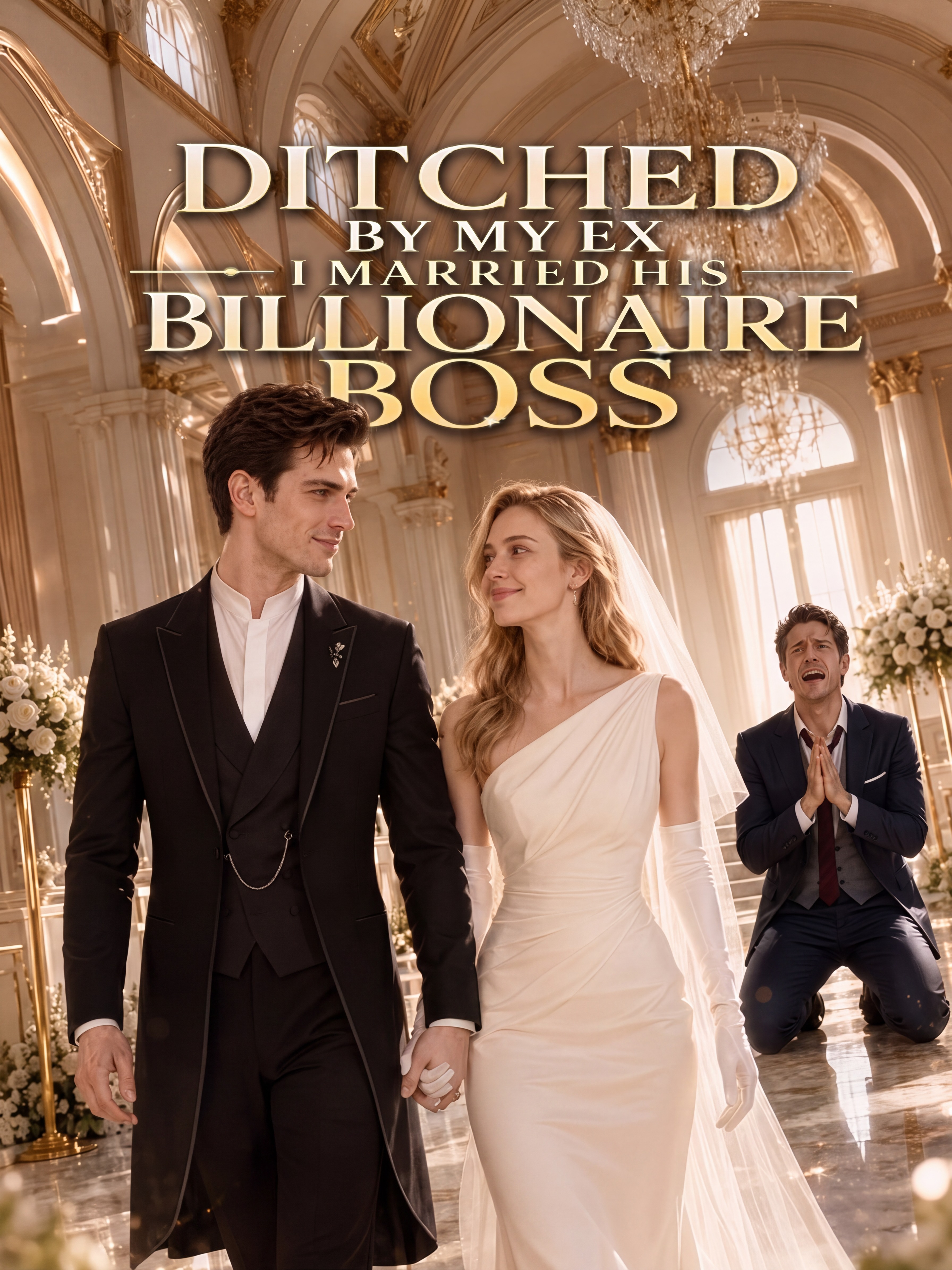 Ditched by My Ex, I Married the Billionaire Boss