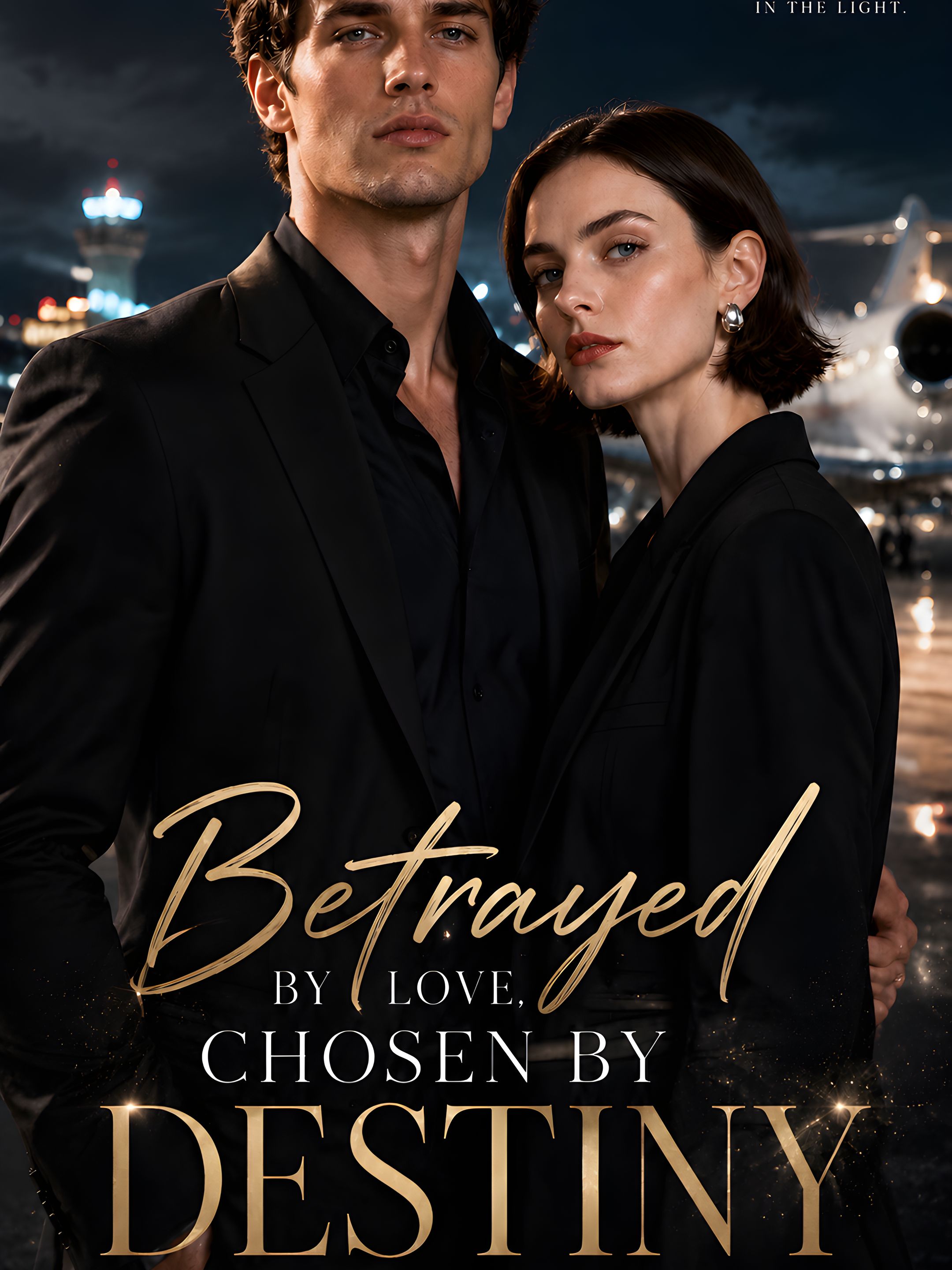 Echo of Betrayal: Betrayed by Love, Chosen by Destiny
