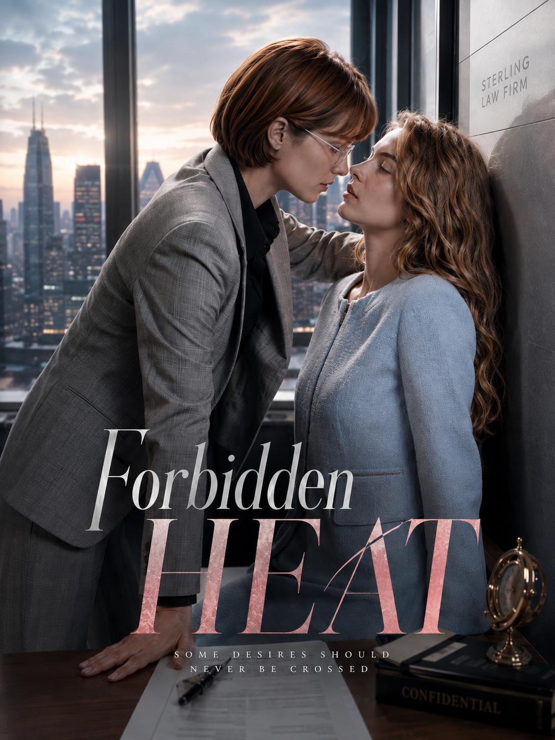 Forbidden Heat