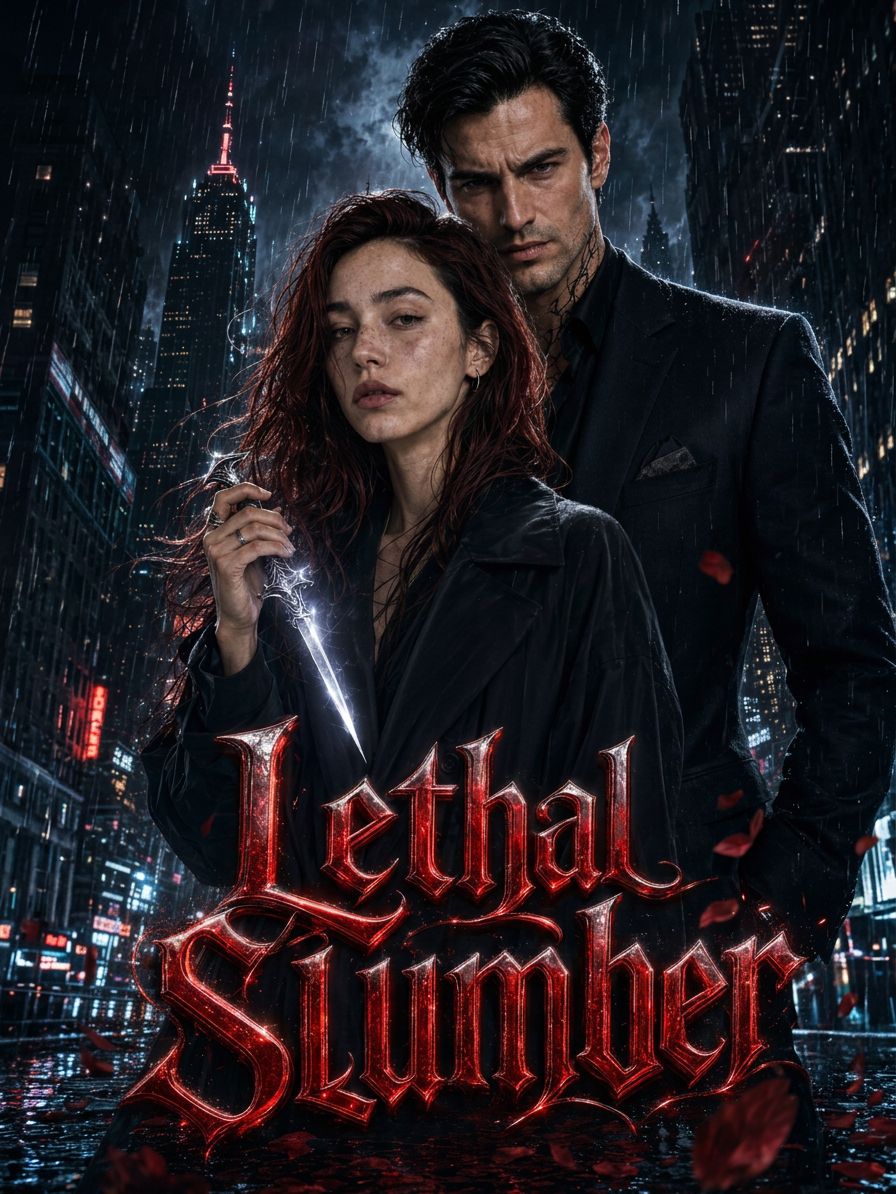 Lethal Slumber The Billionaire Secret Weapon