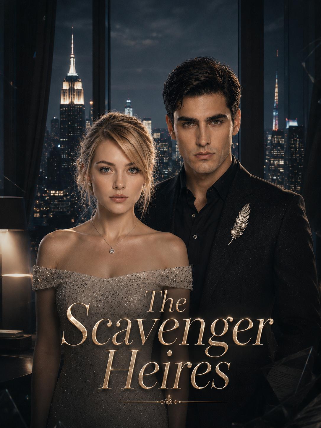 The Scavenger Heiress