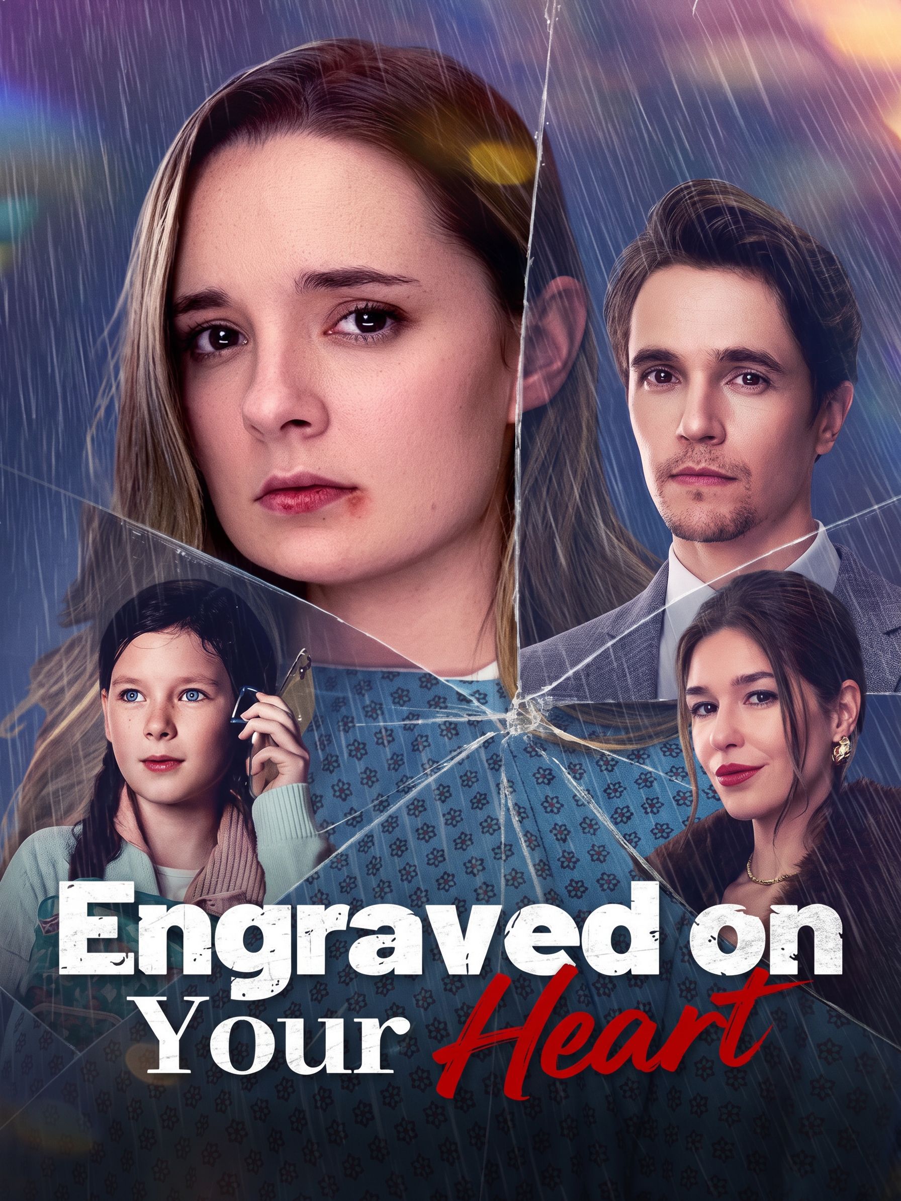 Engraved On Your Heart