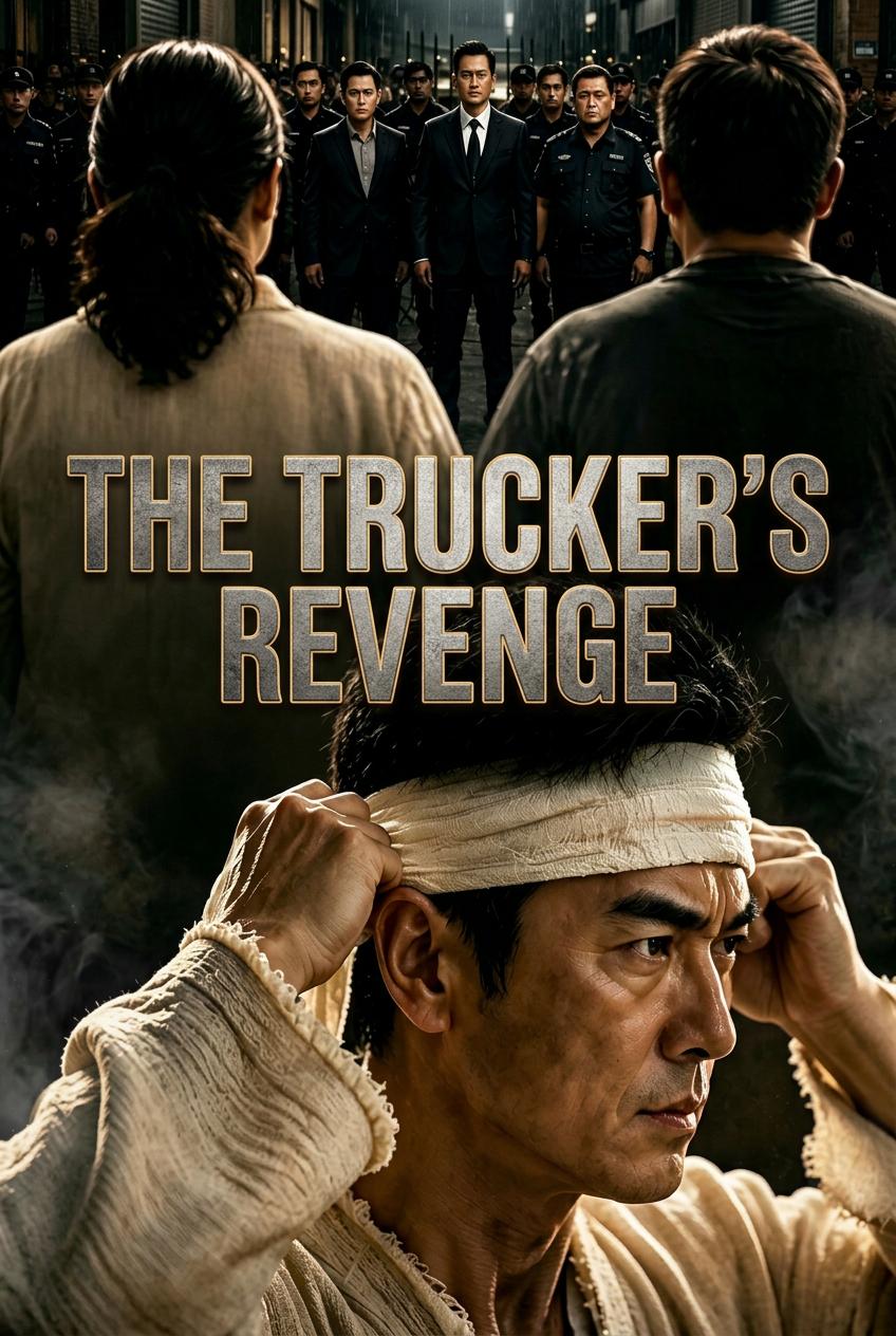 The Trucker's Revenge