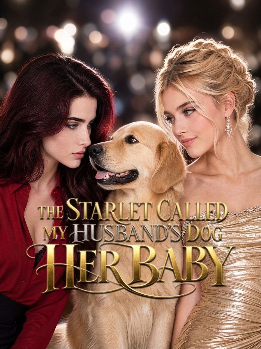 The Starlet Called My Husband's Dog Her Baby