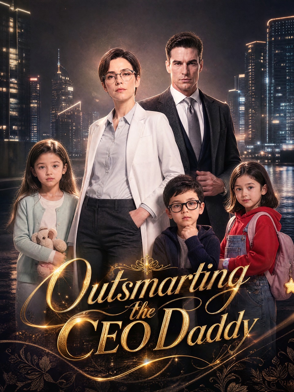 Outsmarting the CEO Daddy