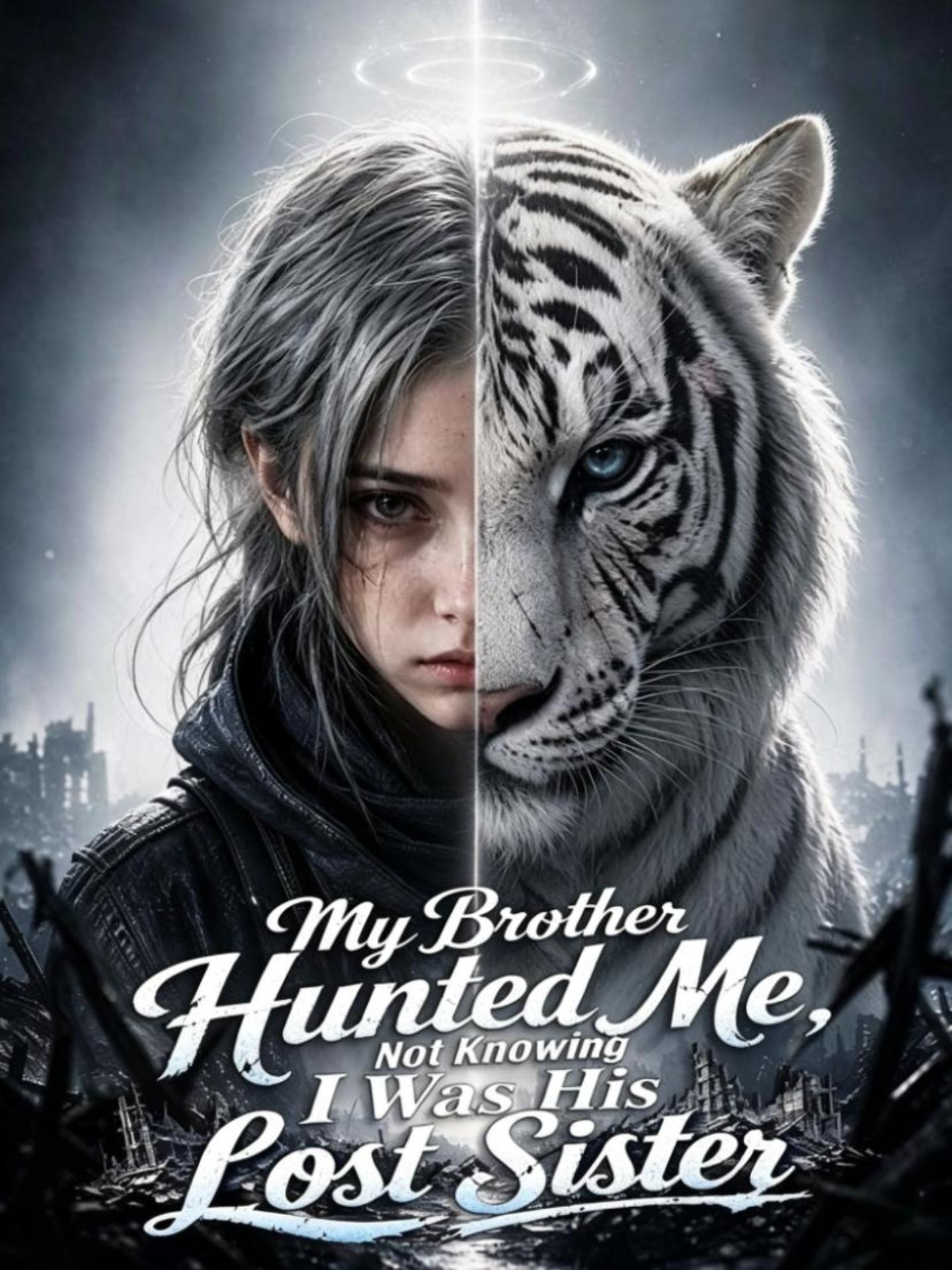 My Brother Hunted Me, Not Knowing I Was His Lost Sister